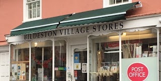 Bildeston Village Stores and Post Office