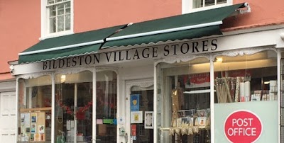 Bildeston Village Stores and Post Office