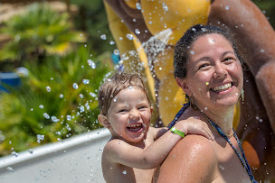 Photo n°57 de Camping La Farigoulette - Ciela Village - Verdon à Saint-Laurent-du-Verdon (Piscine)