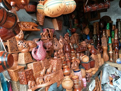 Photos of Street Jewelery Shops