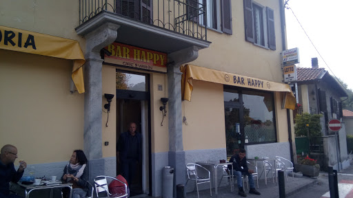 Bar Happy di Ghidini Claudia - Thumbnail