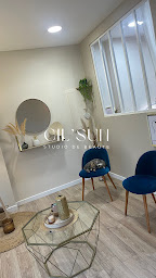 Photo n°3 de CIL’ SUN Studio de beauté à Boé (Institut de soins du visage)