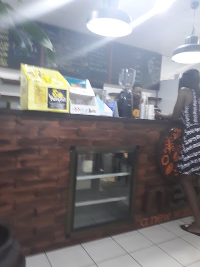 Photos of CAFE NEO