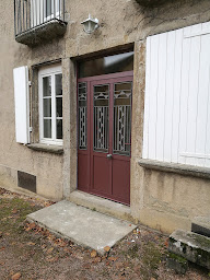 Photo n°18 de A F C à Châtenoy-le-Royal (Atelier de menuiserie)