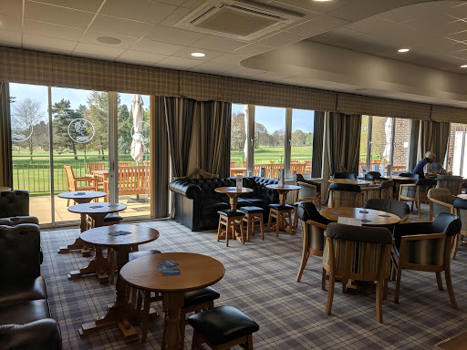 Garforth Golf Club - Thumbnail