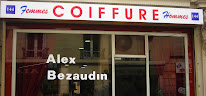 Salon de coiffure Alex Bezaudin à Paris