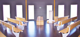 Photo n°2 de POMPES FUNEBRES Pascal LECLERC à Jury (Service de transport)