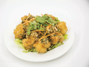 Photo n°128 de Mini-Thaï à Saint-Jeannet (Restaurant asiatique)