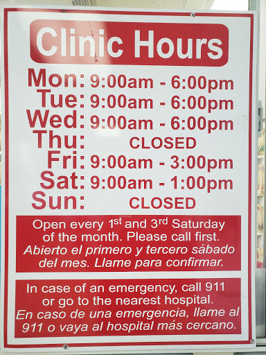 Bell Medical Clinic - Thumbnail