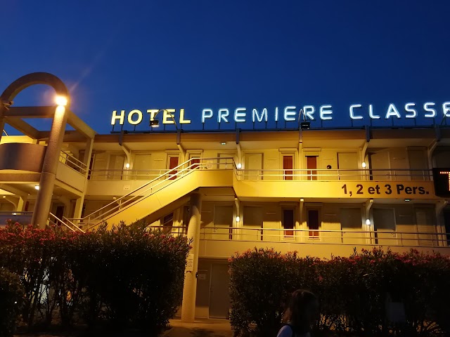 Première Classe