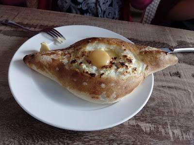 Photos of Кафе Randevu - Vouz