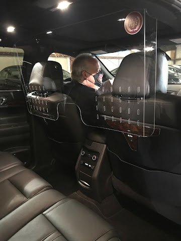 Hy's Limousine Worldwide by null