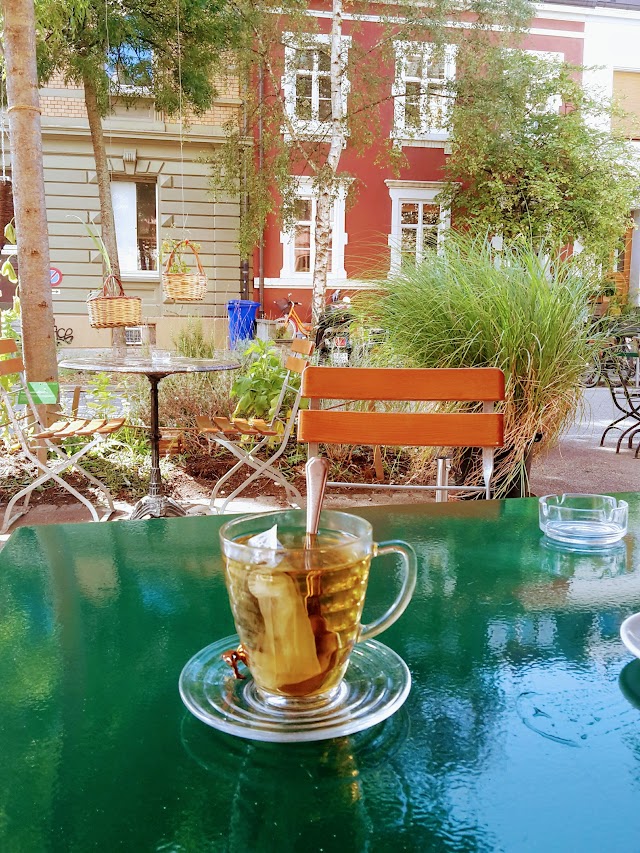 Café Bar Rosenkranz