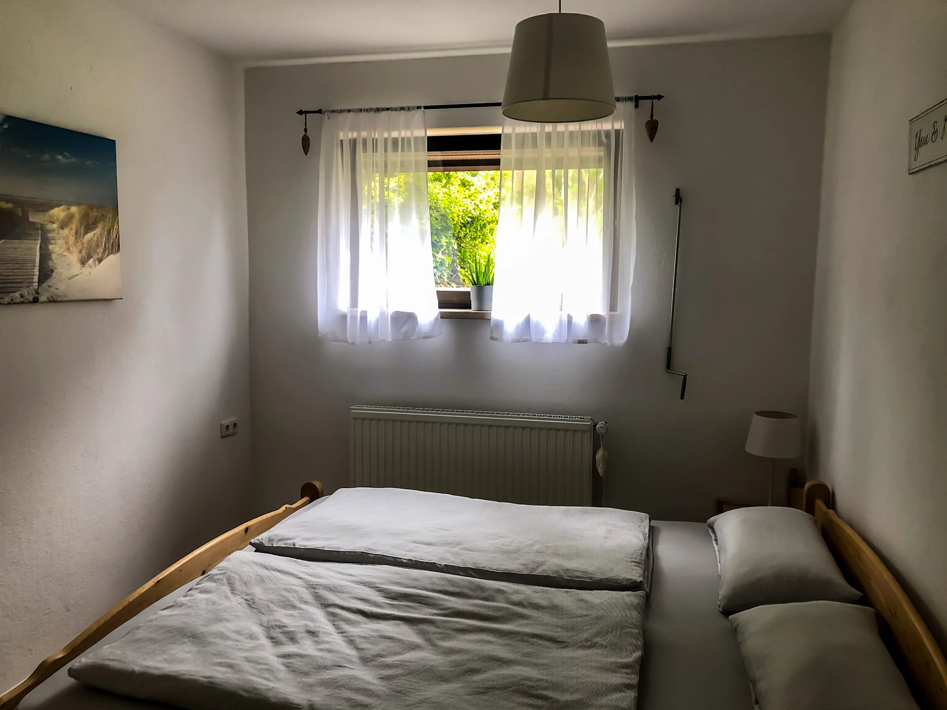 Ferienwohnung Kabelhorst
