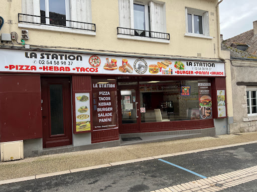 La Station