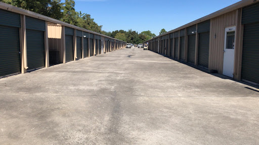 Storage Direct Self Storage - Visual