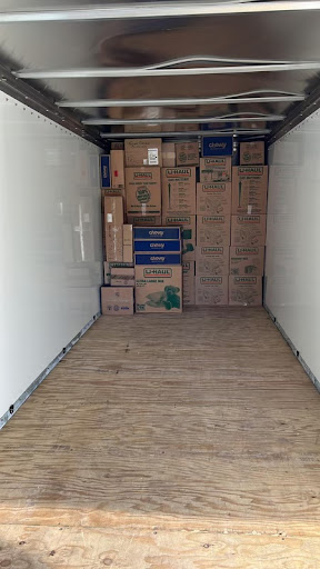 The League Of Movers - Thumbnail