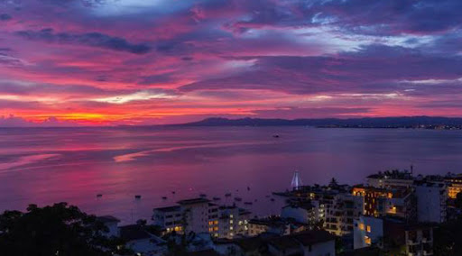 BANDERAS BAY - Thumbnail