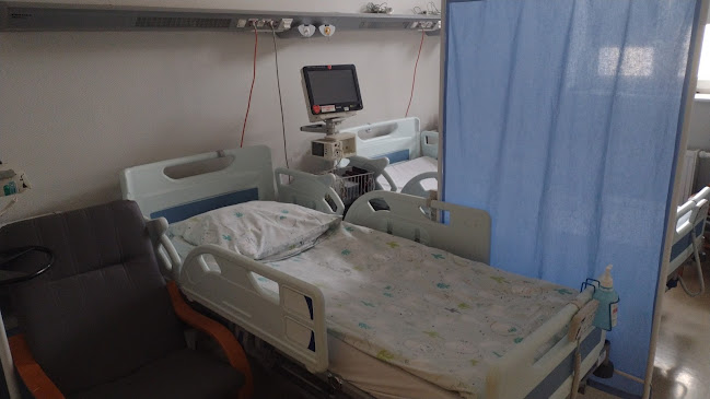 Komentarze i opinie o Klinika Neurologii Rozwojowej UCK