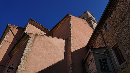 Cercle Saint Michel
