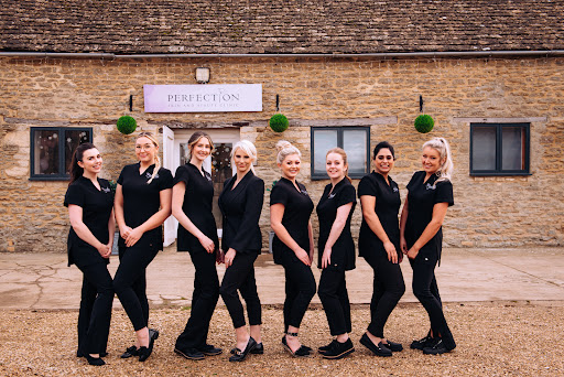 Perfection Skin & Beauty Clinic