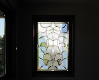 グラススタジオブルー