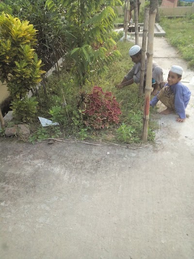 Photos of Ratanpur Jame Masjid