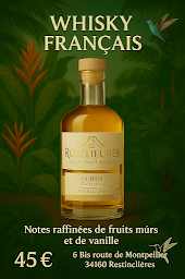 Photo n°14 de Panier Du Sud ouvert 7/7 NON STOP de 7h30 20h00 à Restinclières (Bureau de tabac)