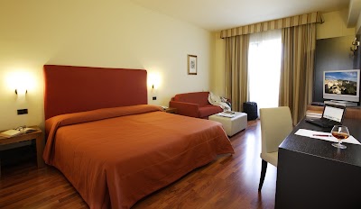 Photos of Hotel Cristallo Assisi