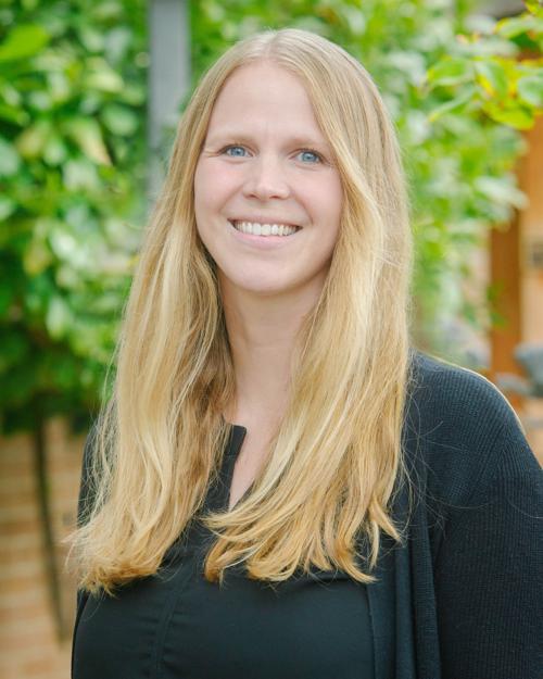 Sierra R Robertson Pac