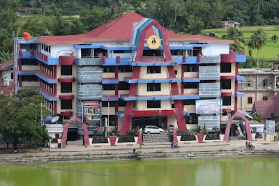 Photos of Kampus 1 UKI TORAJA
