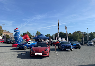 Photo n°19 de Renault Villeneuve-sur-Lot - edenauto à Villeneuve-sur-Lot (Borne de recharge de véhicules électriques)