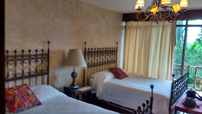 Photos of Atitlan Hotel