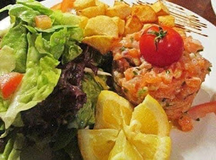 Photo n°38 de Au P'tit Zinc à Lyon (Restaurant)