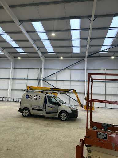Flettonelectrics ltd