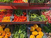 ESAT IDEFHI - EPICERIE à Canteleu