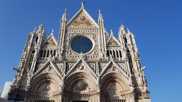 Piazza del Campo