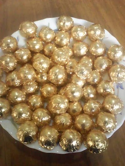 Photos of M & M Mampoer