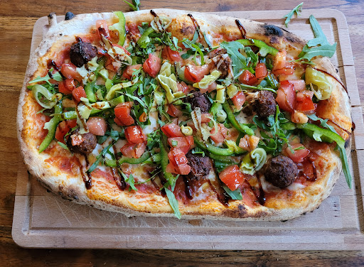 PINSA & Balkan Grill - Thumbnail