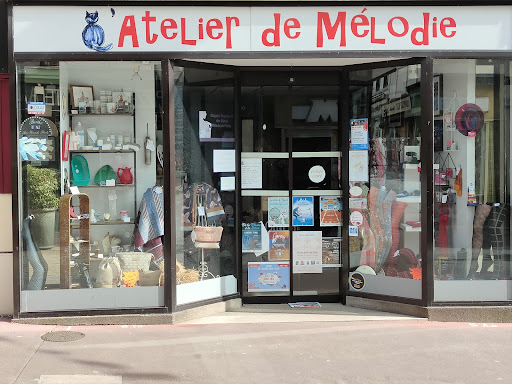 Bolbec - Visual
