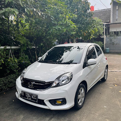 Sewa Rental Mobil | SvD Car Rental