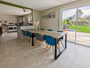 Photo n°3 de Claudine Durand agence immobilière Campbon à Campbon (Agent immobilier)