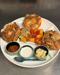 Photo n°17 de La Soufflerie à Angers (Restaurant français)