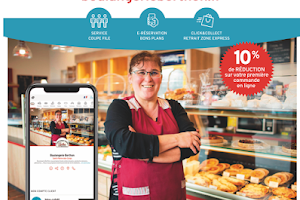 Boulangerie Berthon Mickaël image