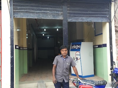 Photos of Runner Servicing Center