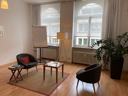 Privat-Praxis balancea I Paartherapie & Psychotherapie, Anke Chouadli-Franck, 