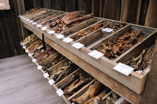 Perfect Animal Hundesnack‘s & Co.