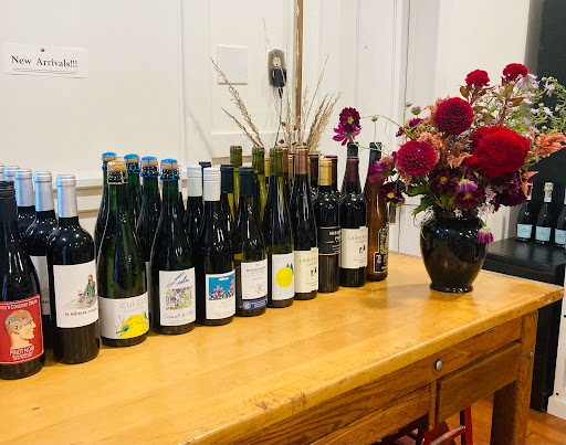 Taconic Wine & Liquor - Thumbnail