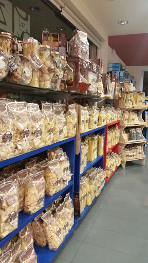 Agenzia Daniele Pavia - Agenzia Rappresentanze alimentari | Parmacotto | Salumificio Galli Remo | Alimenta Spa Logo