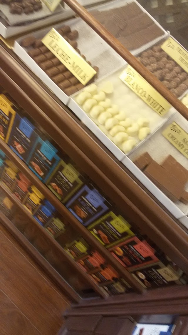 Chocolates Para Ti